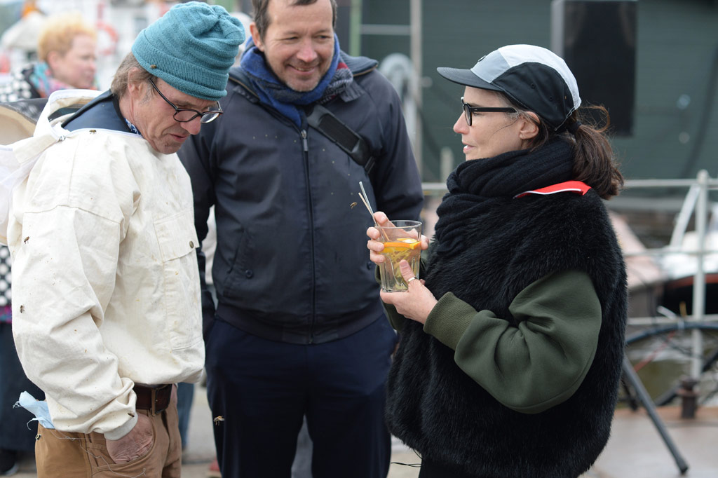Eröffnung 1. Mai 2019 @ Felix Amsel