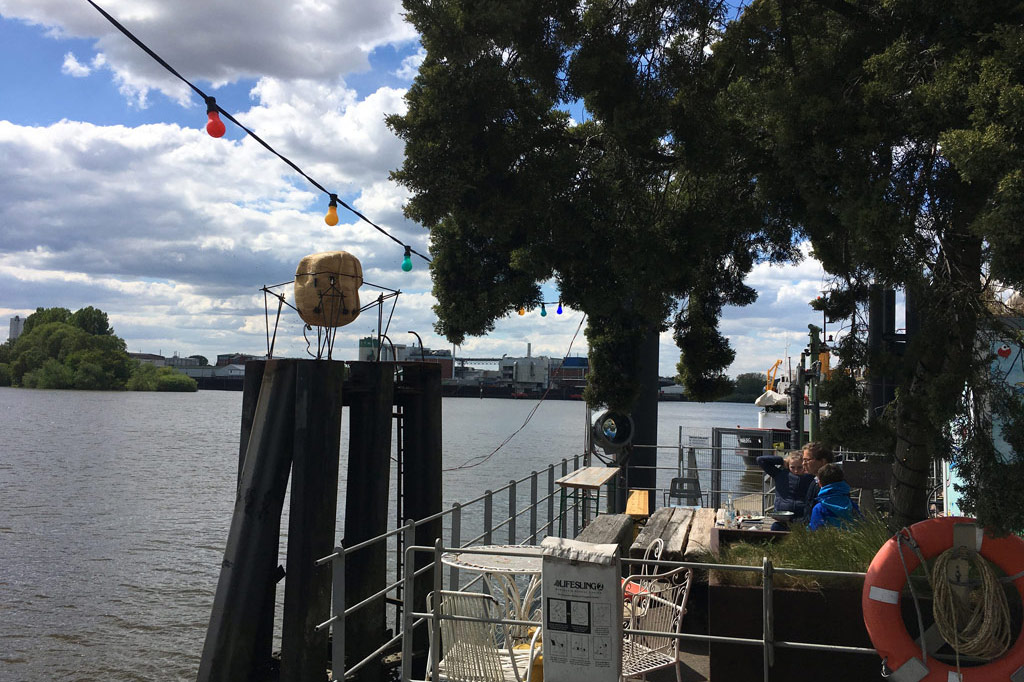 @ Stadtkuratorin Hamburg