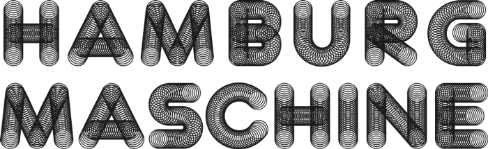 HAMBURG MASCHINE