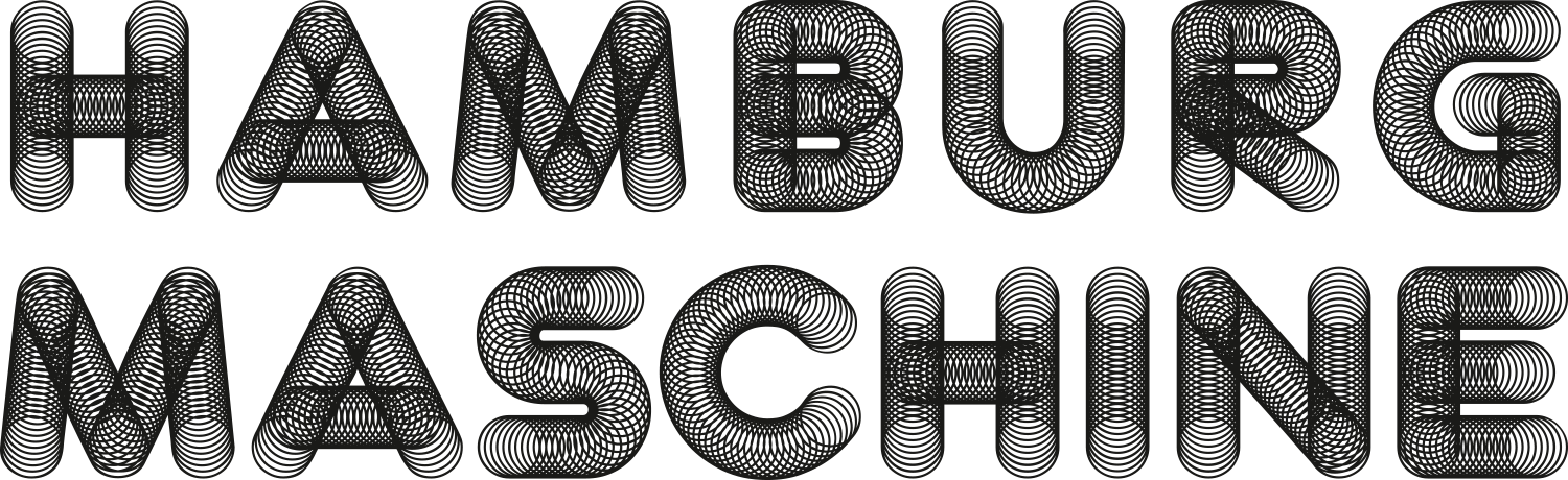 HAMBURG MASCHINE